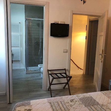 Il Posto Giusto Hotel Pisa Exterior photo