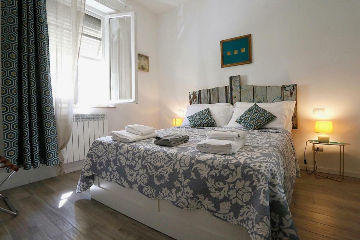 Il Posto Giusto Hotel Pisa Exterior photo