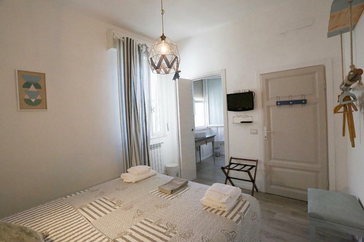 Il Posto Giusto Hotel Pisa Exterior photo