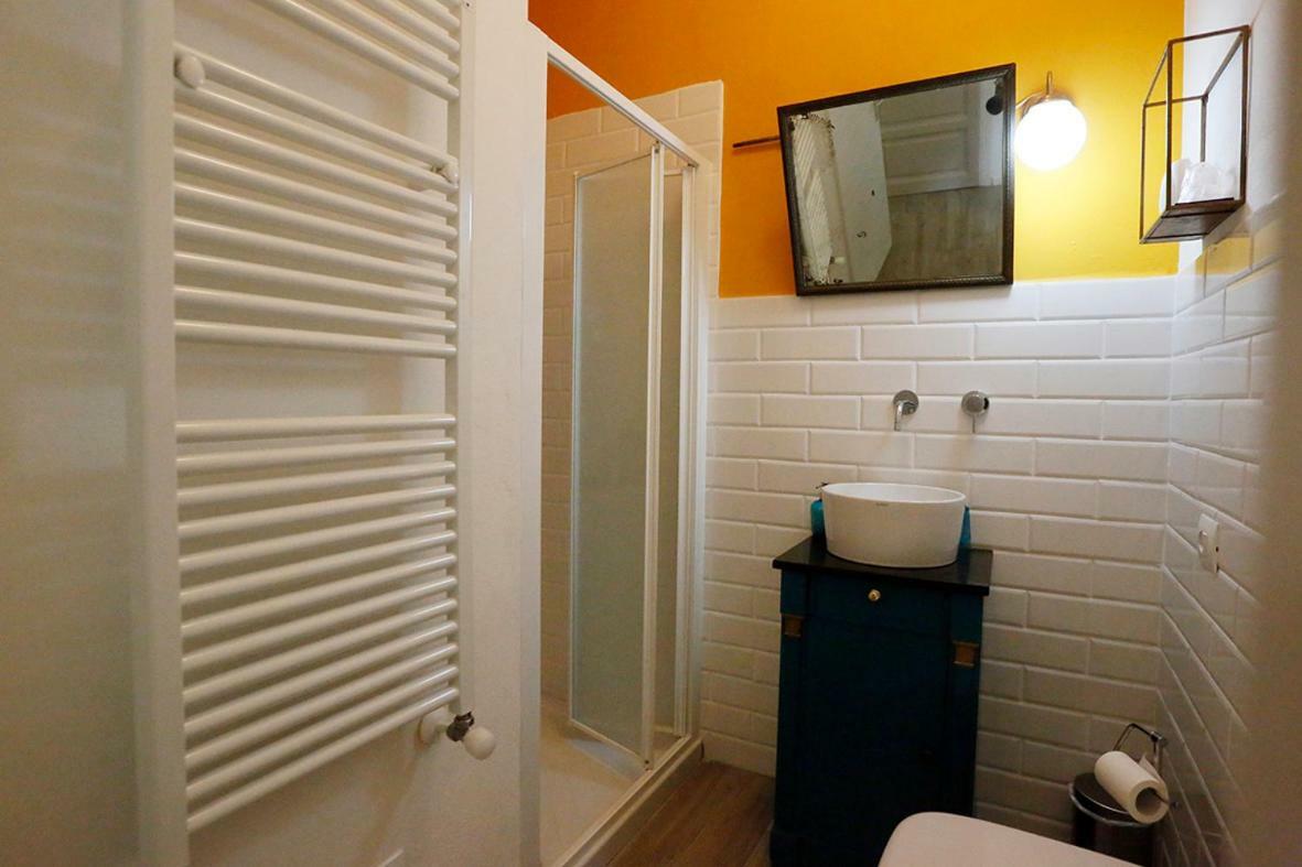 Il Posto Giusto Hotel Pisa Exterior photo