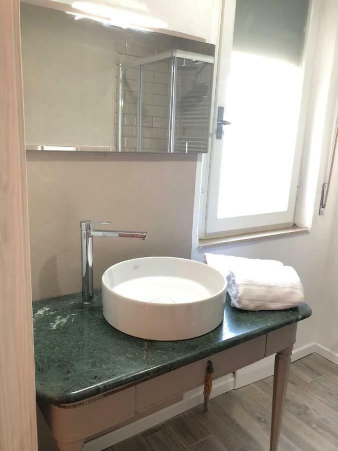 Il Posto Giusto Hotel Pisa Exterior photo