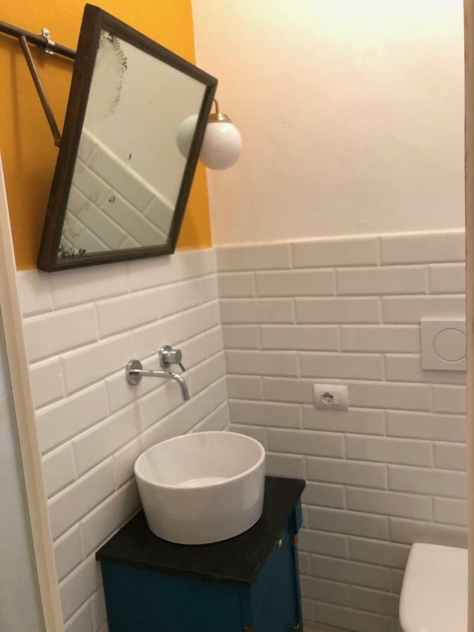 Il Posto Giusto Hotel Pisa Exterior photo