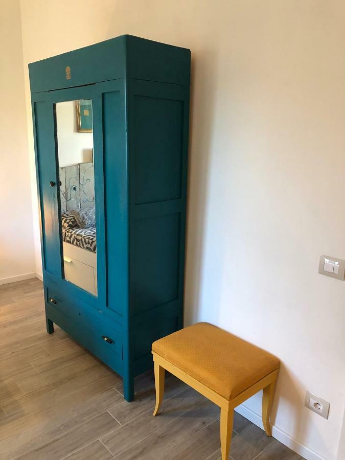 Il Posto Giusto Hotel Pisa Exterior photo