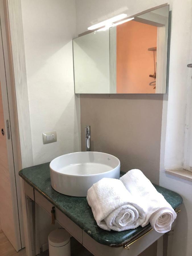 Il Posto Giusto Hotel Pisa Exterior photo