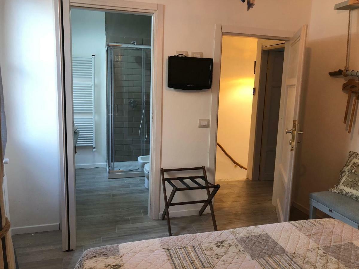 Il Posto Giusto Hotel Pisa Exterior photo