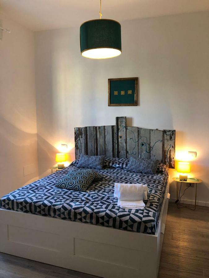 Il Posto Giusto Hotel Pisa Exterior photo