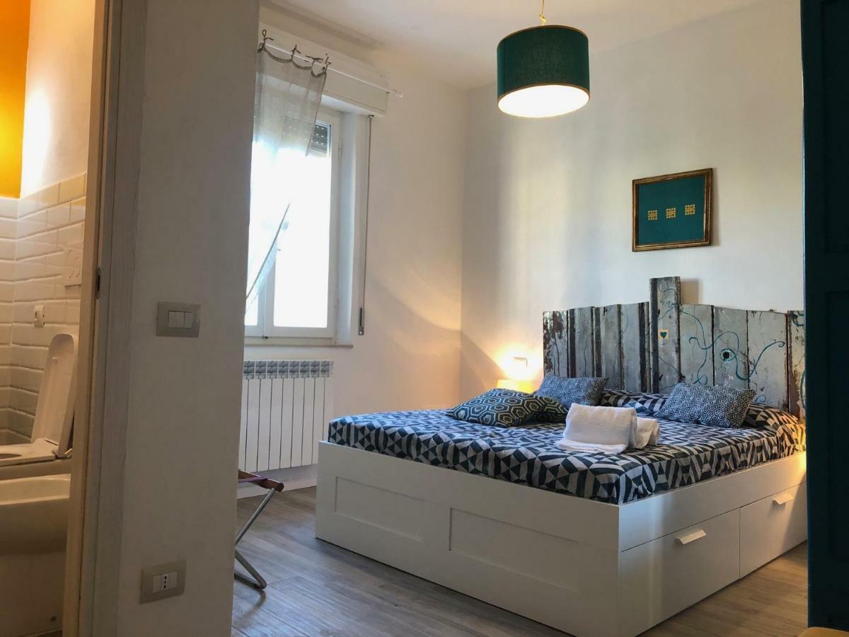Il Posto Giusto Hotel Pisa Exterior photo
