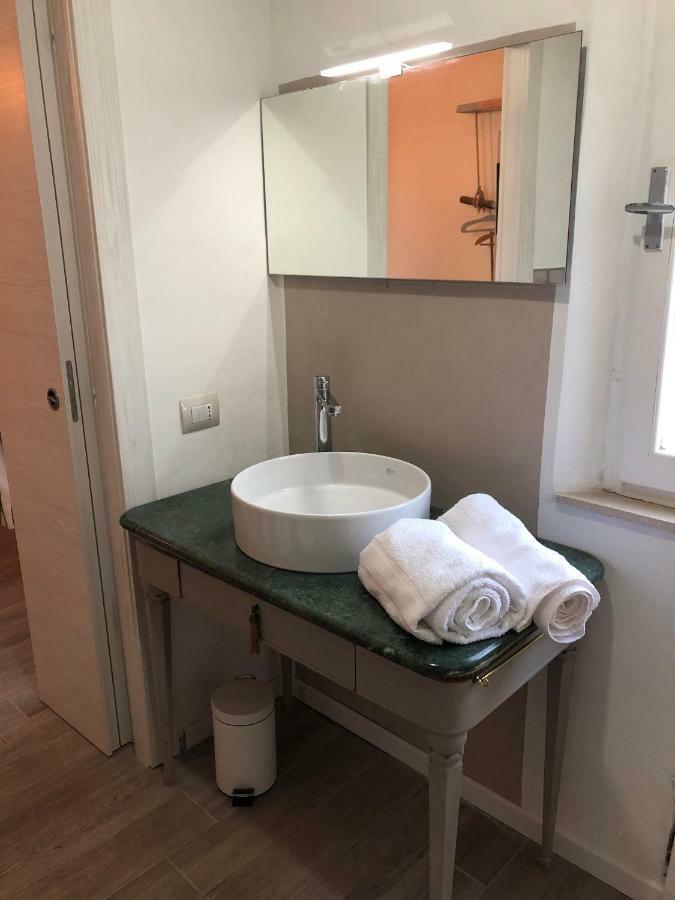 Il Posto Giusto Hotel Pisa Exterior photo