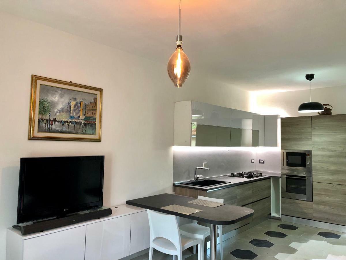 Il Posto Giusto Hotel Pisa Exterior photo