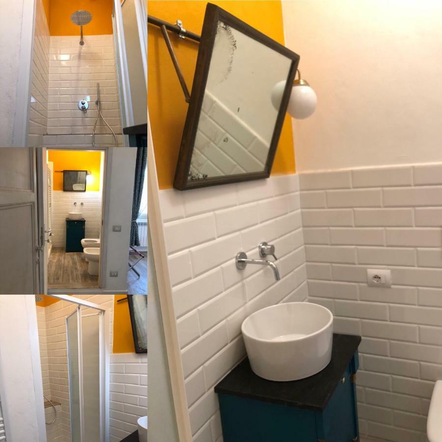 Il Posto Giusto Hotel Pisa Exterior photo