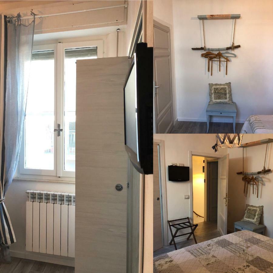 Il Posto Giusto Hotel Pisa Exterior photo