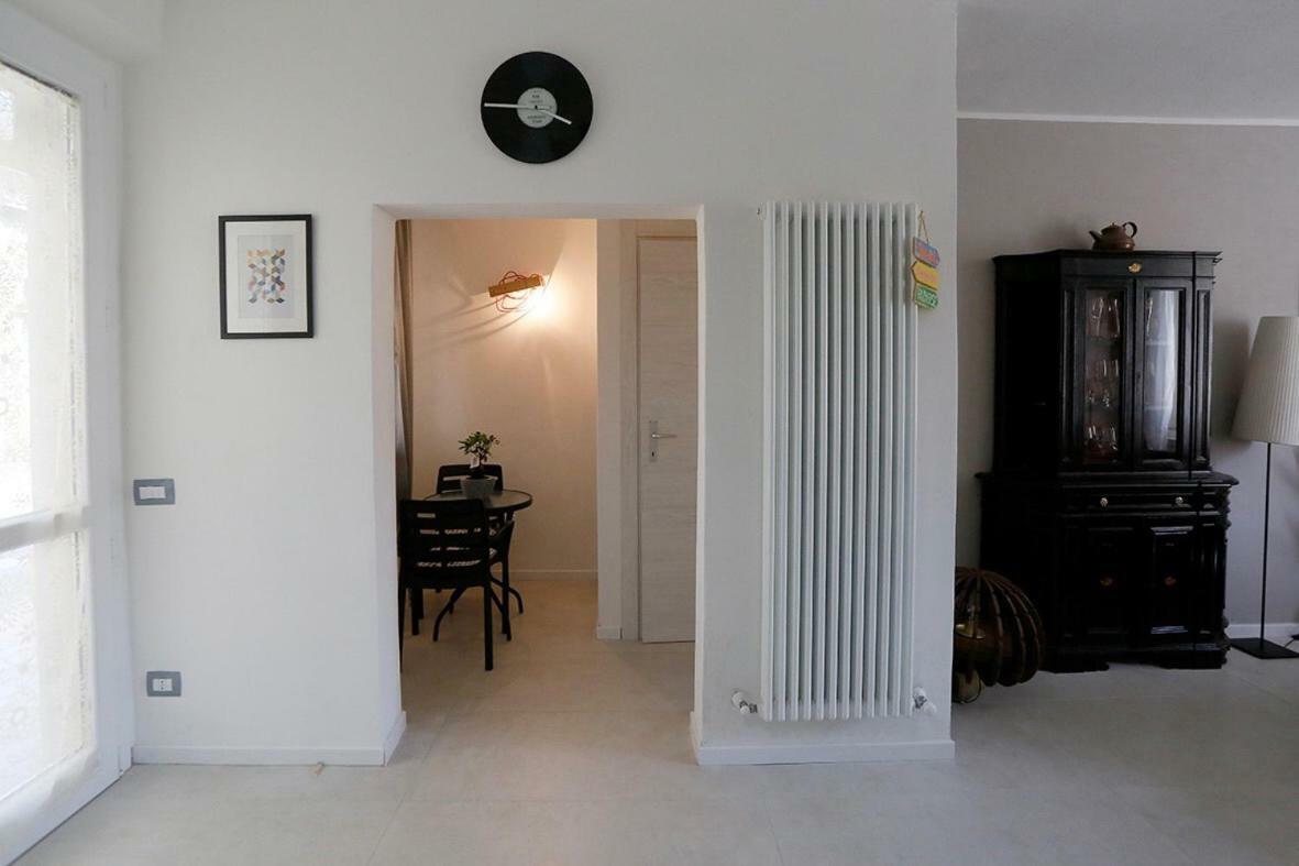 Il Posto Giusto Hotel Pisa Exterior photo