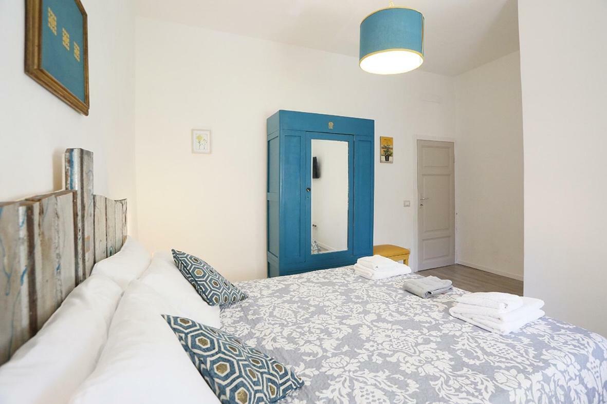 Il Posto Giusto Hotel Pisa Exterior photo