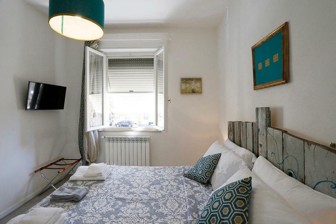 Il Posto Giusto Hotel Pisa Exterior photo