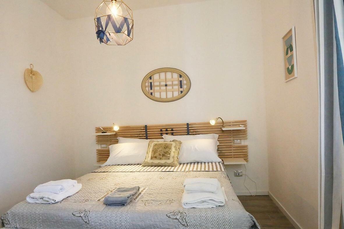 Il Posto Giusto Hotel Pisa Exterior photo