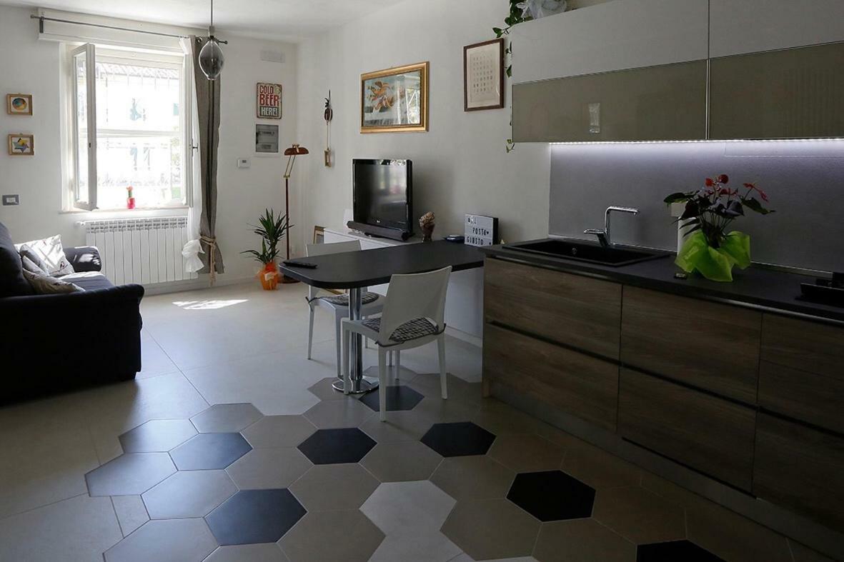 Il Posto Giusto Hotel Pisa Exterior photo