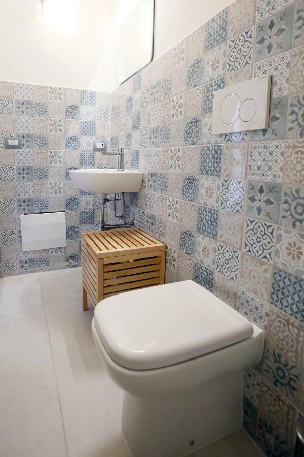 Il Posto Giusto Hotel Pisa Exterior photo