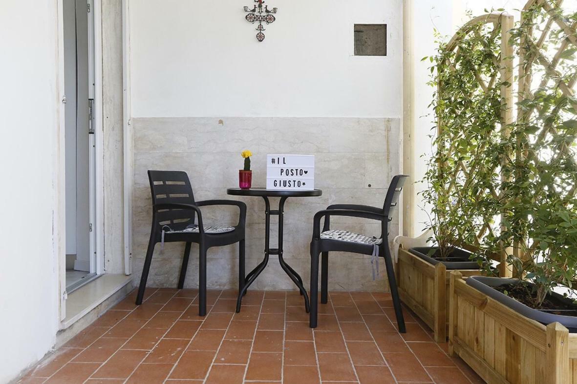 Il Posto Giusto Hotel Pisa Exterior photo