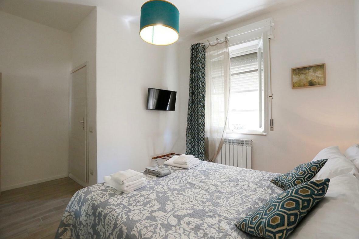 Il Posto Giusto Hotel Pisa Exterior photo