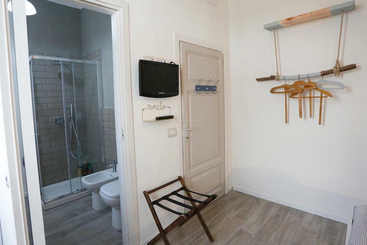 Il Posto Giusto Hotel Pisa Exterior photo